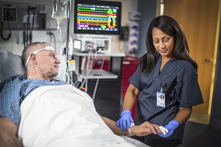 PHILIPS AND MASIMO INTRODUCE ADVANCED MONITORING CAPABILITIES TO PHILIPS HIGH ACUITY PATIENT MONITORS